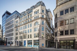 More details for 100 Cannon St, London - Office for Lease