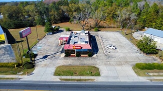 More details for 1212 Main St, Chipley, FL - Retail for Sale