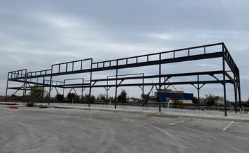 13801 FM 973, Manor, TX à louer Photo de construction- Image 1 de 3