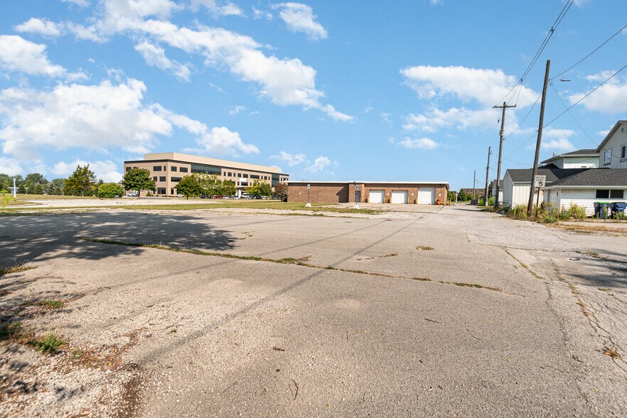 200 N 13th St, Bay City, MI à vendre - Photo du bâtiment - Image 3 de 26