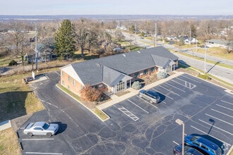 1060-1066 Summit Dr, Middletown, OH - Aérien  Vue de la carte