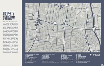 1717 Villa Place, Nashville, TN for lease Interior Photo- Image 2 of 36