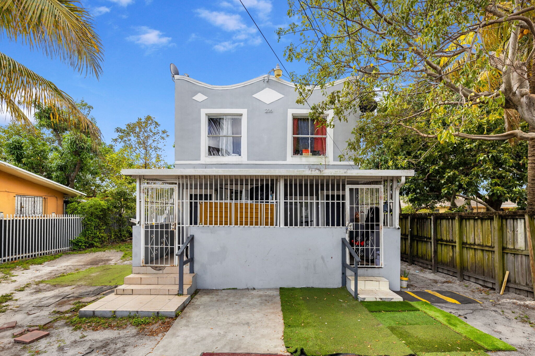 1236 NW 28th St, Miami, FL à vendre Photo principale- Image 1 de 18