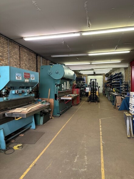 1906 N Milwaukee Ave, Chicago, IL for sale - Building Photo - Image 2 of 68