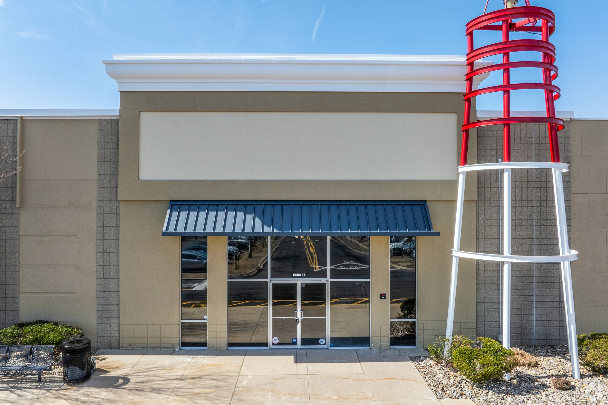 601 Washington Ave, Manahawkin, NJ à louer Photo du bâtiment- Image 1 de 3