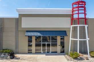 601 Washington Ave, Manahawkin, NJ à louer Photo du bâtiment- Image 1 de 3