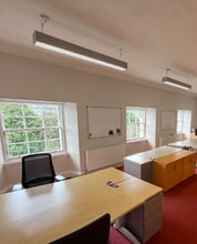 8 Coates Cres, Edinburgh à louer Photo intérieure- Image 2 de 3