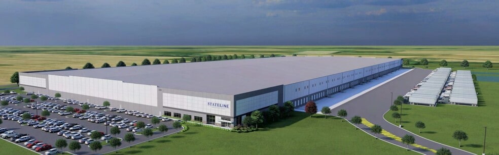 15651 Greenmount Rd, Greencastle, PA à louer - Photo du bâtiment - Image 3 de 5