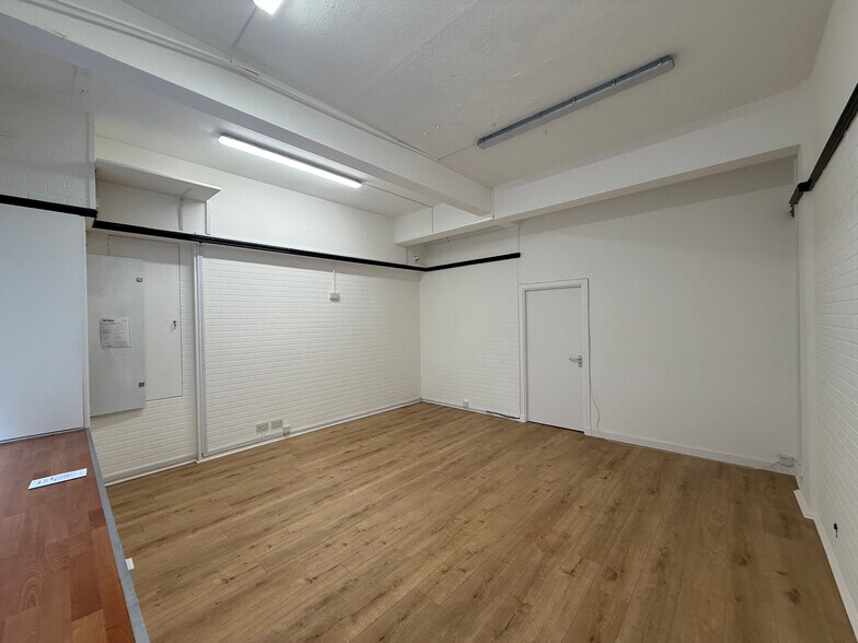 10 Drummond St, Inverness à louer - Photo du bâtiment - Image 3 de 7