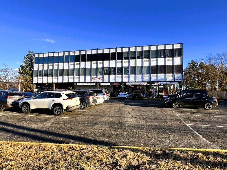 Saint Barnabas Portfolio portefeuille de 2 propriétés à vendre sur LoopNet.ca - Photo du bâtiment - Image 2 de 7