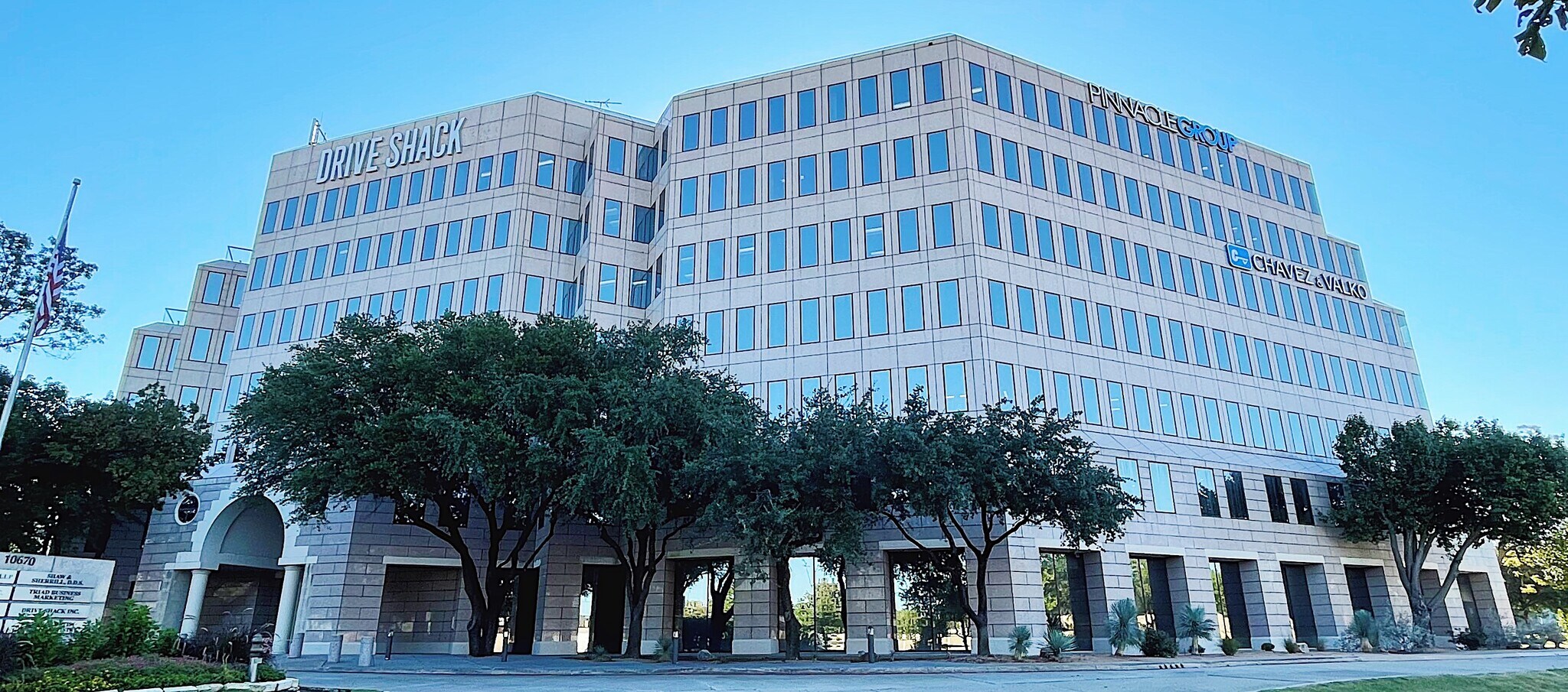 10670 N Central Expy, Dallas, TX for sale Building Photo- Image 1 of 1