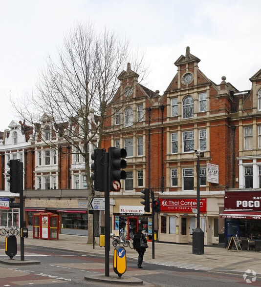 26 New Broa, London for lease - Building Photo - Image 2 of 3