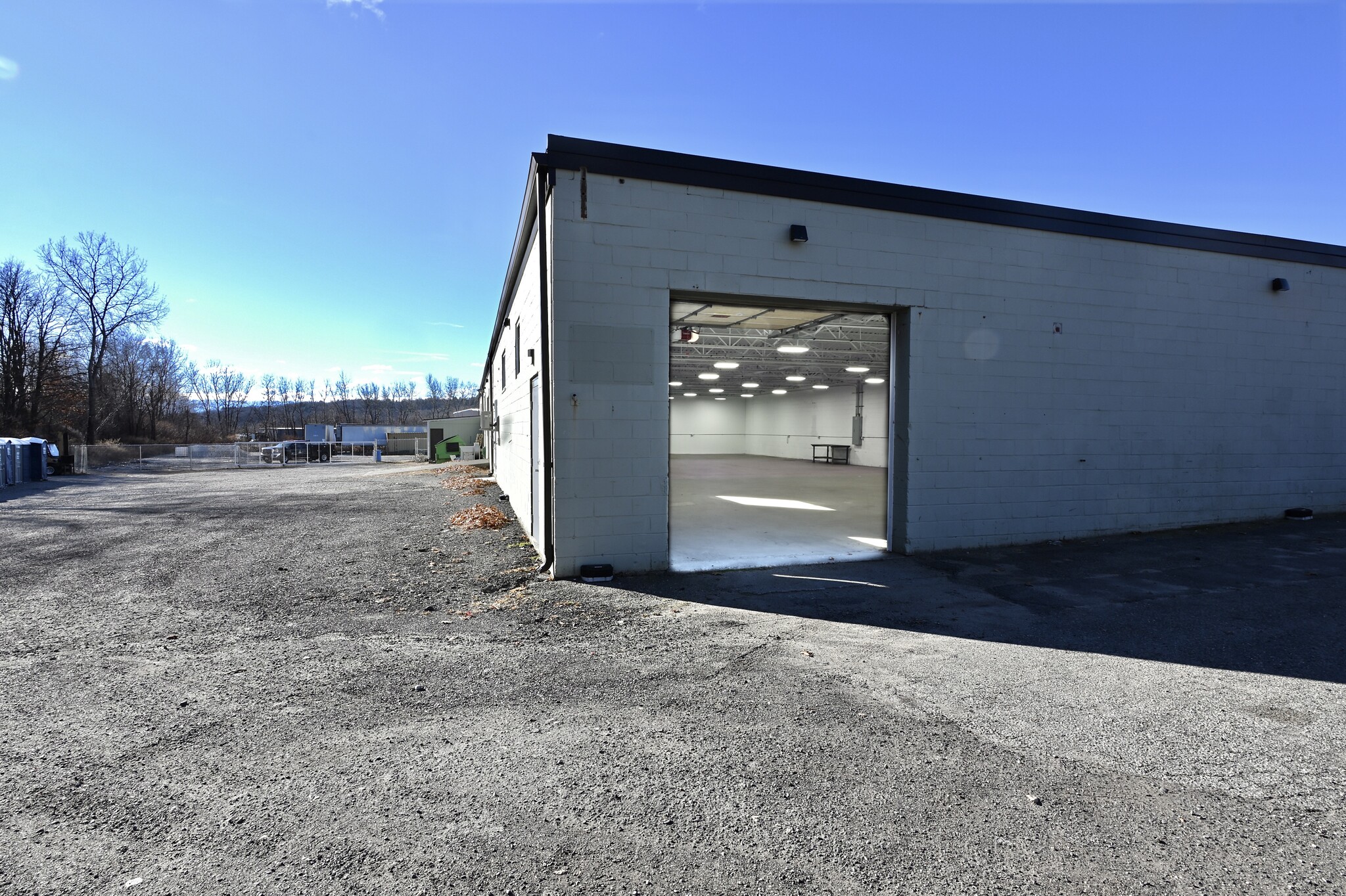 245 Crawford St, Fitchburg, MA for lease Building Photo- Image 1 of 11