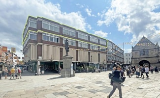 More details for The Sq, Shrewsbury - Coworking for Lease
