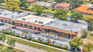 Plus de détails pour 10910-10920 Wiles Rd, Coral Springs, FL - Commerce de détail, Local d'activités à louer