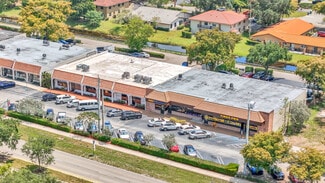 Plus de détails pour 10910-10920 Wiles Rd, Coral Springs, FL - Commerce de détail, Local d'activités à louer