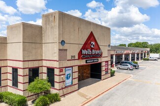 Plus de détails pour 2313 Wells Branch Pky, Austin, TX - Bureau, Bureau/Commerce de détail à louer