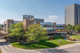 More details for 5555 Dtc Pky, Greenwood Village, CO - Office, Office/Medical for Lease