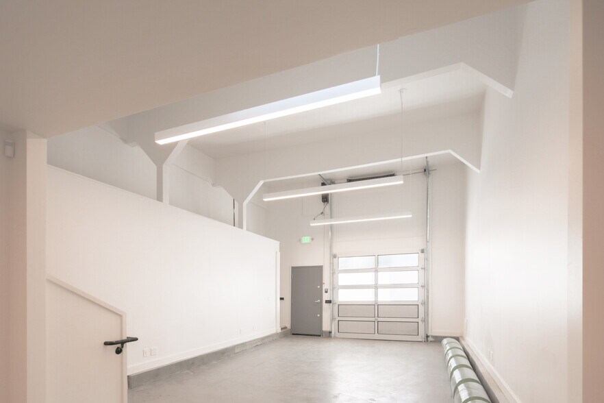 1104 Bryant St, San Francisco, CA à louer - Photo intérieure - Image 3 de 4