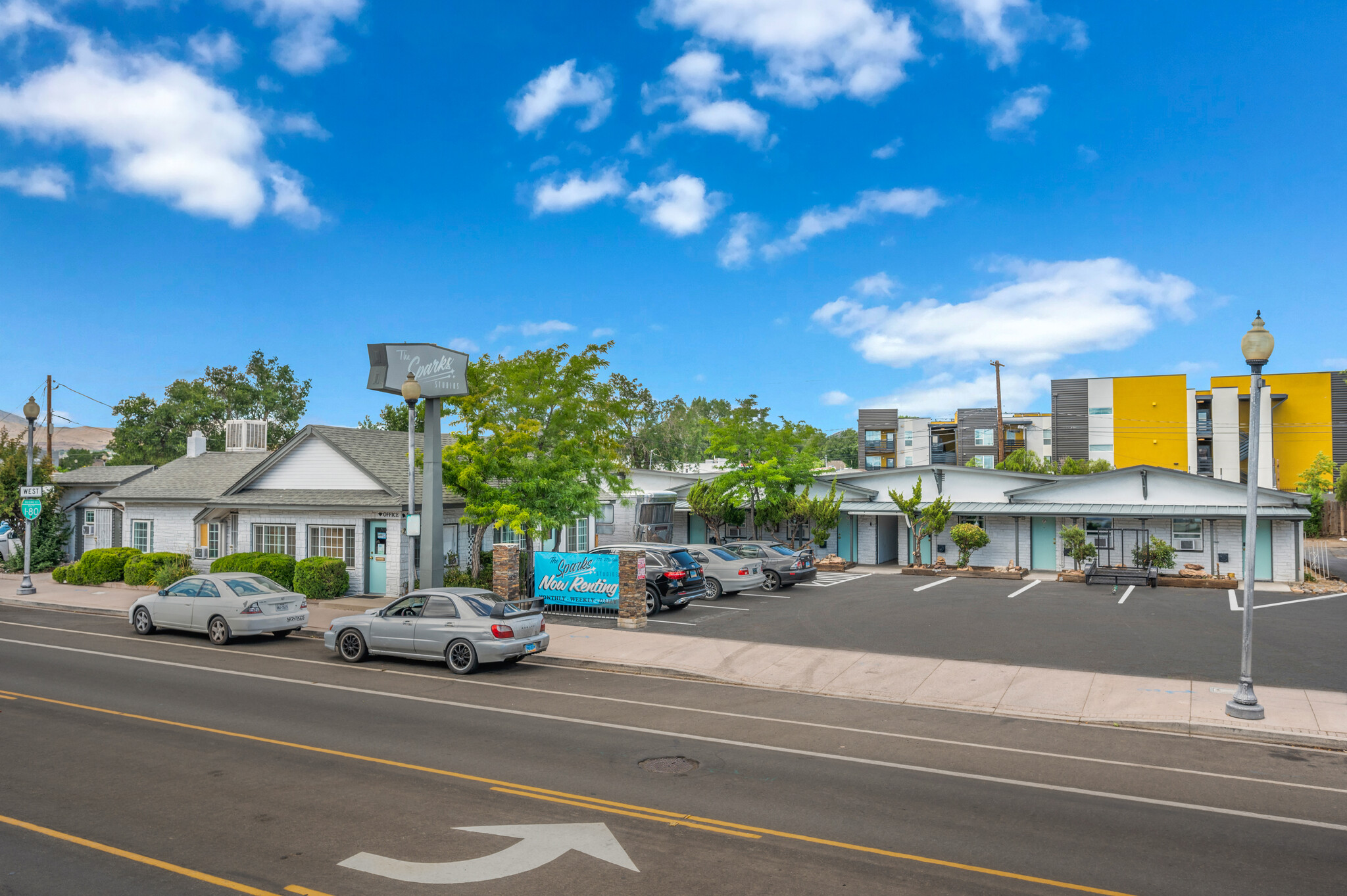 2150 Victorian Ave, Sparks, NV for sale Primary Photo- Image 1 of 17