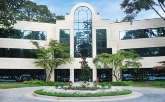 More details for 1 Enterprise Pky, Hampton, VA - Office for Lease