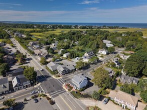 133 State Highway 6A, Sandwich, MA - Aerial  map view - Image1