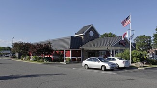Plus de détails pour 2220 Nesconset Hwy, Stony Brook, NY - Commerce de détail à louer