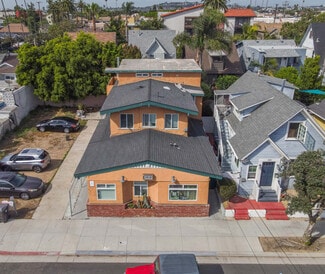 More details for 1513 E Broadway, Long Beach, CA - Multifamily for Sale