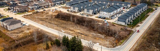 Plus de détails pour 61-65 Nottinghill Dr, Cambridge, ON - Terrain à vendre