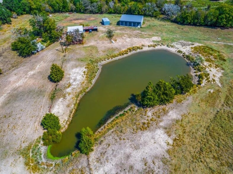 9441 FM 1388, Kaufman, TX for sale - Aerial - Image 3 of 16