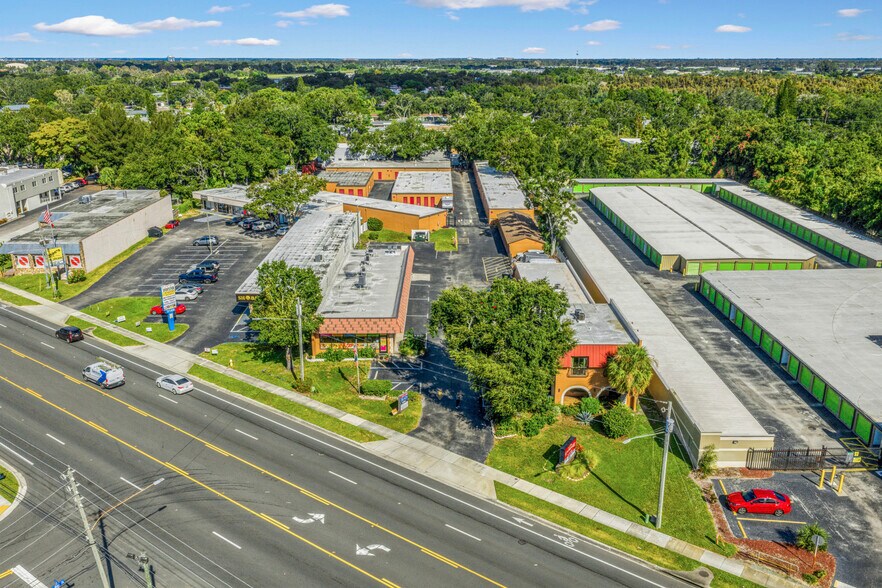 2166 Drew St, Clearwater, FL for sale - Building Photo - Image 1 of 11