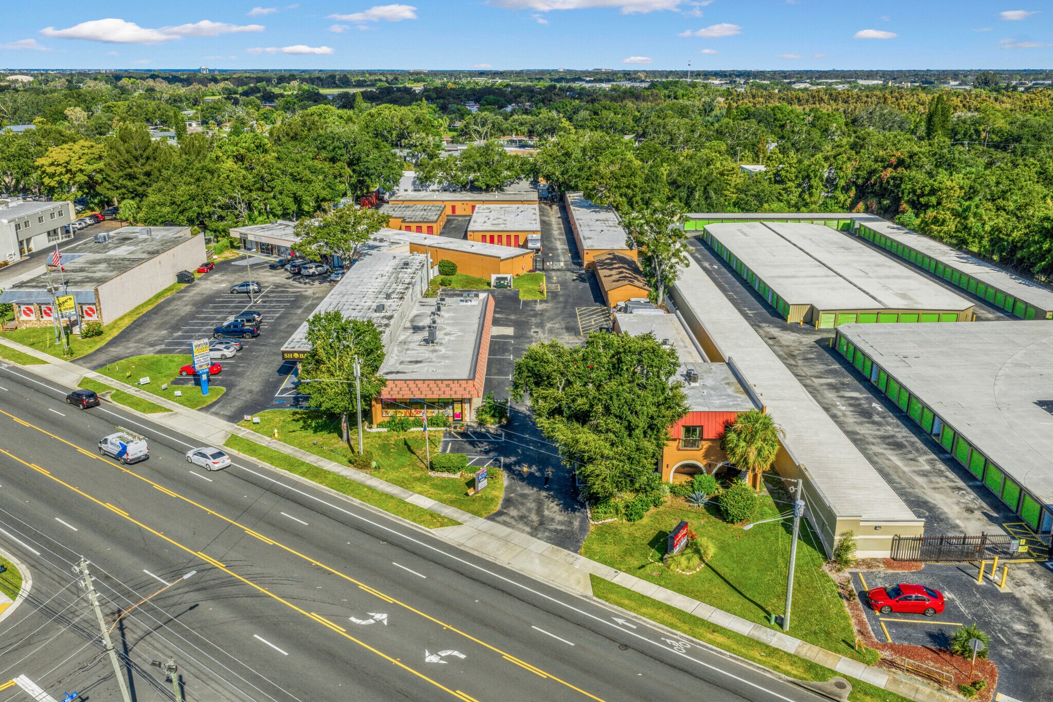 2166 Drew St, Clearwater, FL for sale Building Photo- Image 1 of 12