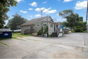 379 Sconticut Neck Rd, Fairhaven, MA for lease - Building Photo - Image 3 of 12