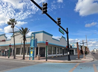More details for 607 N Atlantic Ave, Daytona Beach, FL - Retail for Lease