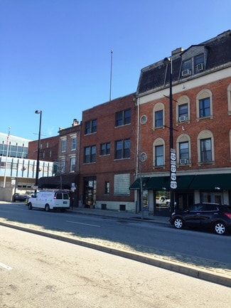 More details for 412 Central Ave, Cincinnati, OH - Retail for Lease