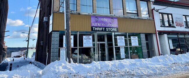 More details for 38-40 E Main St, Torrington, CT - Retail for Lease