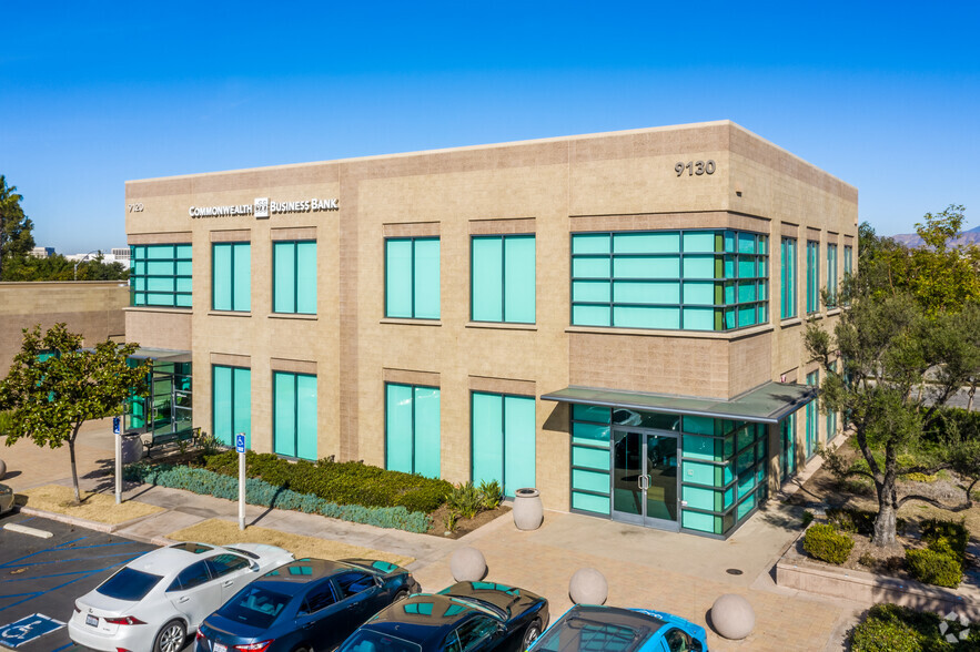 9120 Irvine Center Dr, Irvine, CA for lease - Building Photo - Image 3 of 4