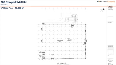 200 Newpark Mall, Newark, CA à louer Photo du bâtiment- Image 1 de 1