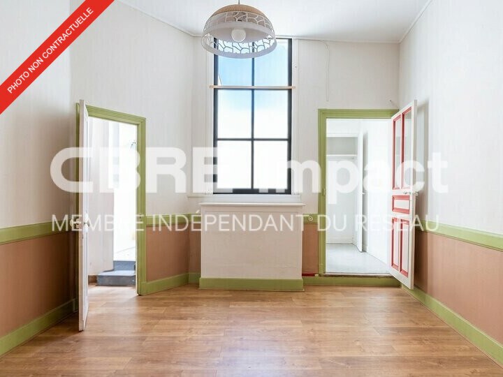 83 Rue Chabot Charny, Dijon à louer - Photo intérieure - Image 3 de 4