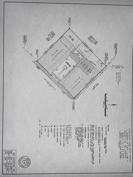 1301 Main St, Lordsburg, NM à vendre - Photo du b timent - Image 2 de 2