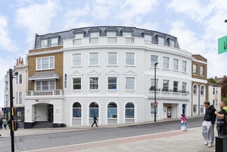 More details for 53-54 Queens Rd, Brighton - Office for Lease