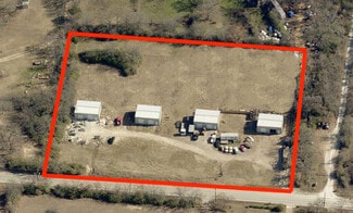Plus de détails pour 870 N Mayhill Rd, Denton, TX - Industriel à vendre