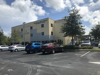 Plus de détails pour 5000 Dunn Rd, Fort Pierce, FL - Bureau à louer