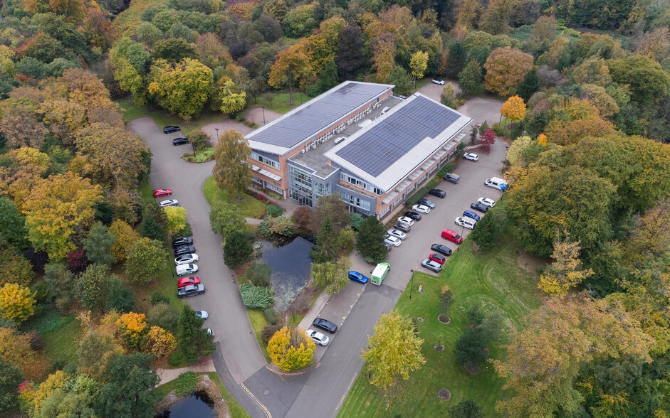 1 Kestrel Vw, Bellshill for lease - Building Photo - Image 2 of 10