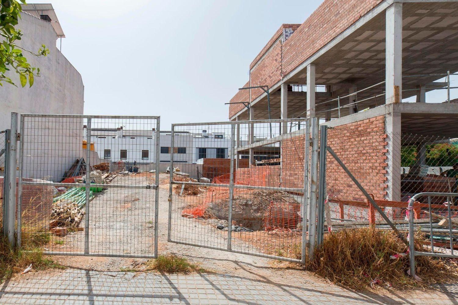 Calle Isla del Hierro, 41, Córdoba, Córdoba for sale Construction Photo- Image 1 of 8