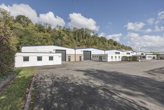 Plus de détails pour Penarth Rd, Cardiff - Industriel à louer