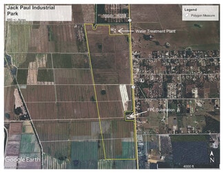 More details for 4200-4242 SR 29, LaBelle, FL - Land for Sale