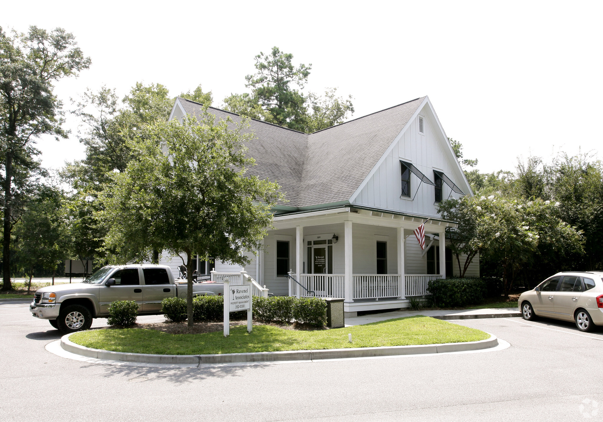 3090 N Us-17 Hwy, Mount Pleasant, SC for sale Primary Photo- Image 1 of 1