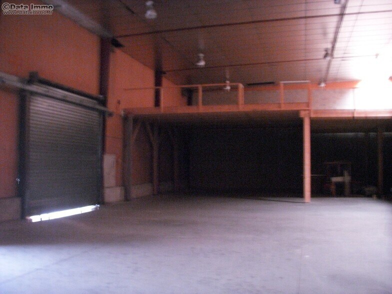 13 Allée De Lisbonne, Les Pavillons-sous-Bois for lease - Building Photo - Image 1 of 4