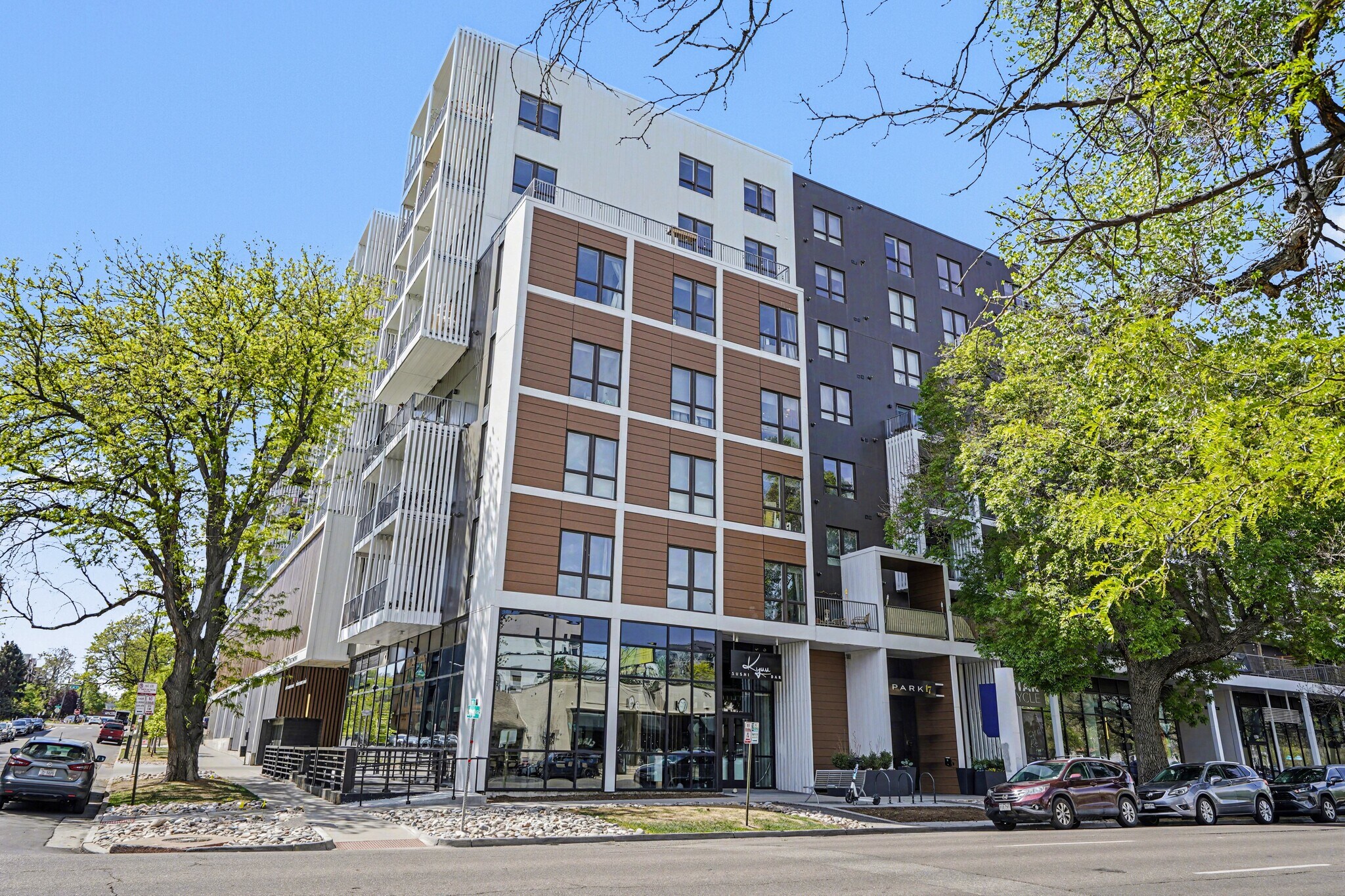1280 E 17th Ave, Denver, CO à louer Photo principale- Image 1 de 46